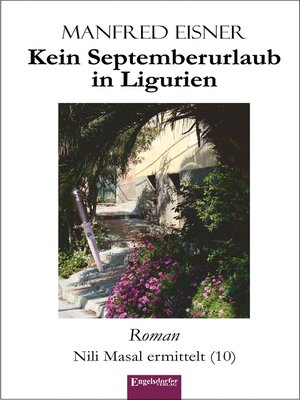cover image of Kein Septemberurlaub in Ligurien